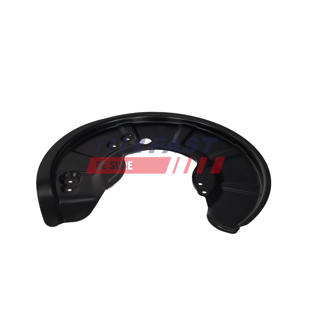 FT03871 ЗАЩИТА ТОРМОЗНОГО ДИСКА TESLA MODEL S 12> ПЕРЕД ЛЕВ