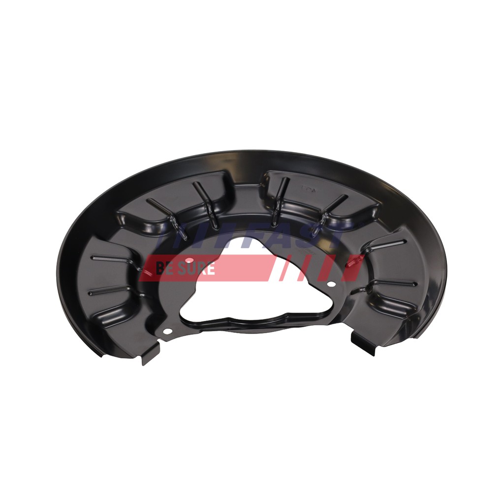 FT03885 KRYT KOTOUČE BRZD HYUNDAI I30 III 16> VZAD LE