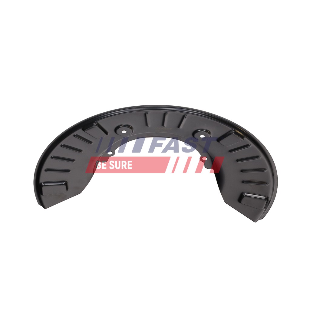 FT11841 BRAKE DISC COVER MERCEDES VITO W639 03> FRONT L/R