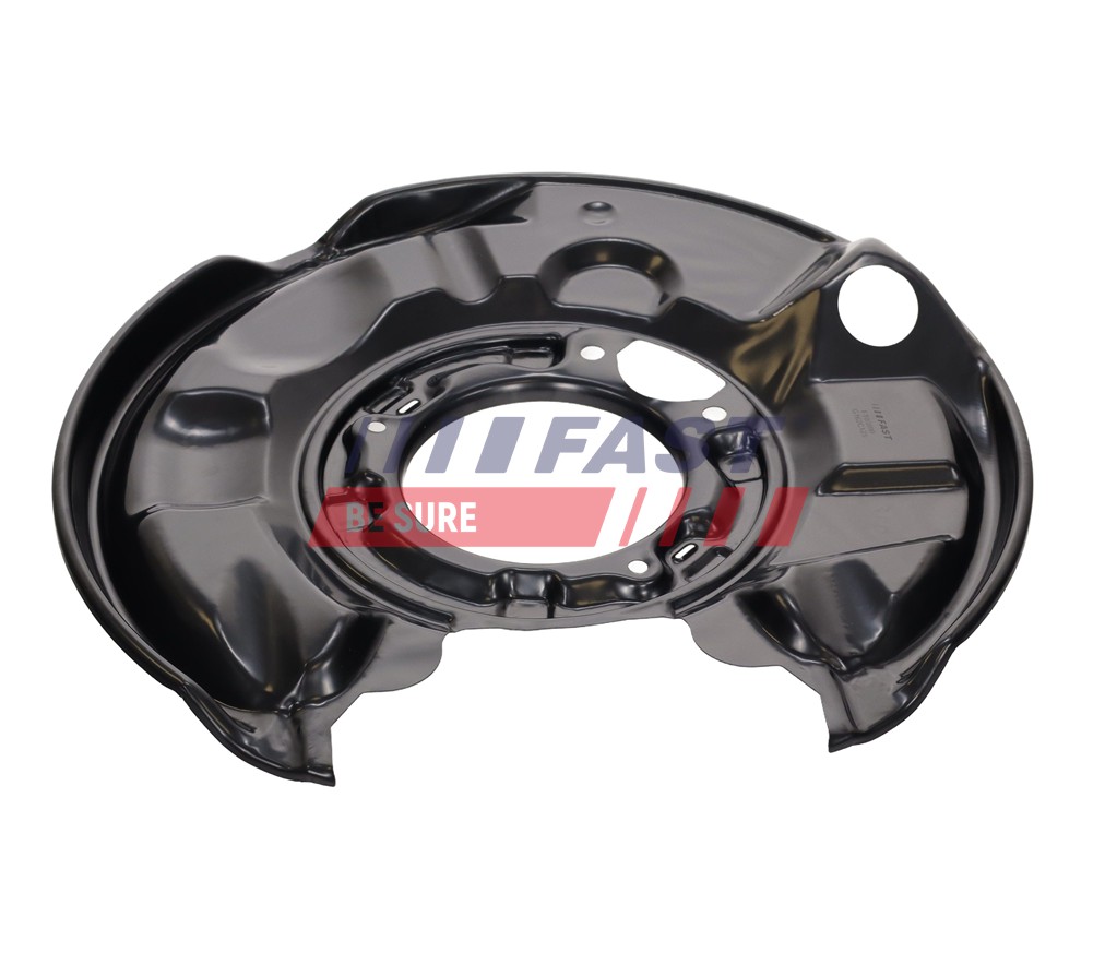 FT03890 BRAKE DISC COVER MERCEDES C W203 00> REAR LEFT