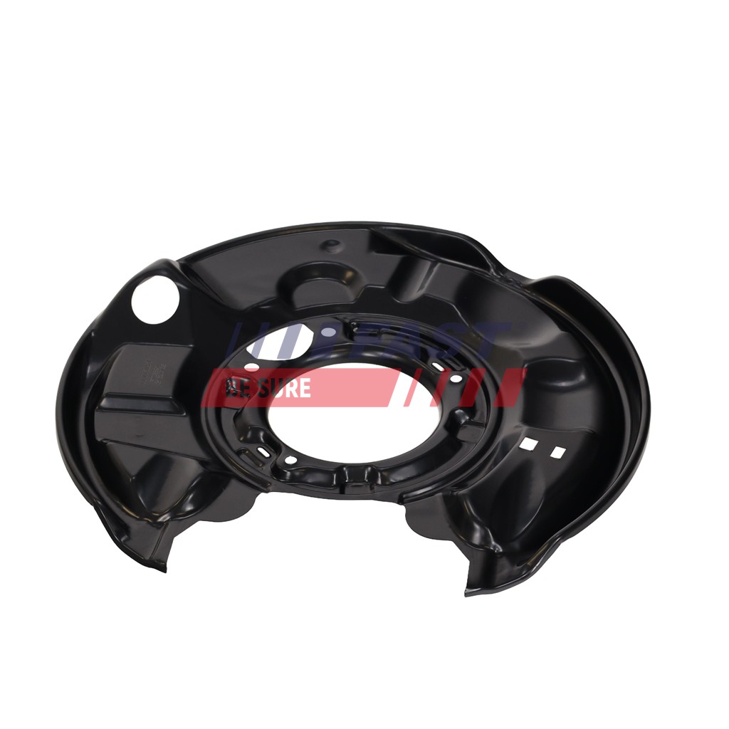 FT03891 BRAKE DISC COVER MERCEDES C W203 00> REAR RIGHT