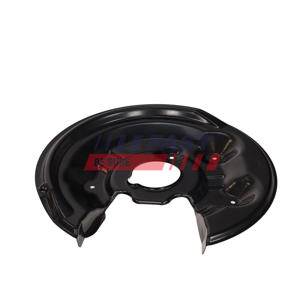 FT03896 BRAKE DISC COVER VW TIGUAN I 07> REAR LEFT