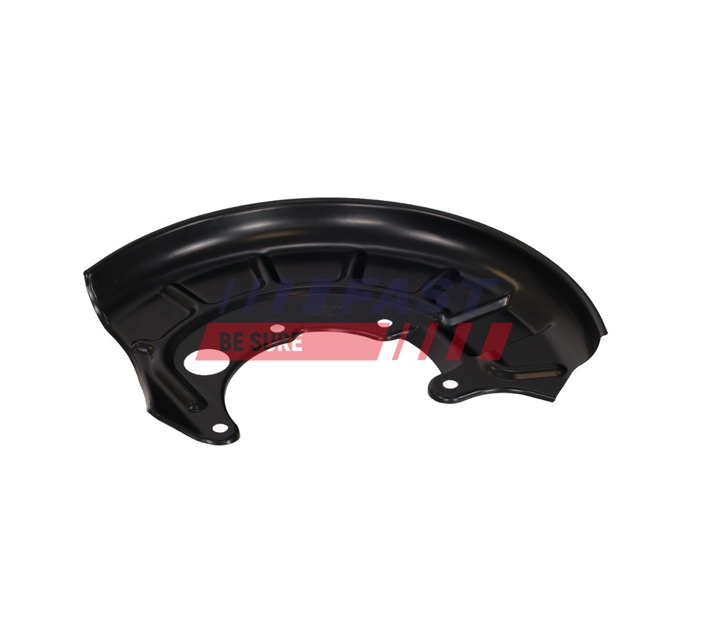 FT03899 ЗАЩИТА ТОРМОЗНОГО ДИСКА SEAT TOLEDO II 98> ПЕРЕД ПРАВ