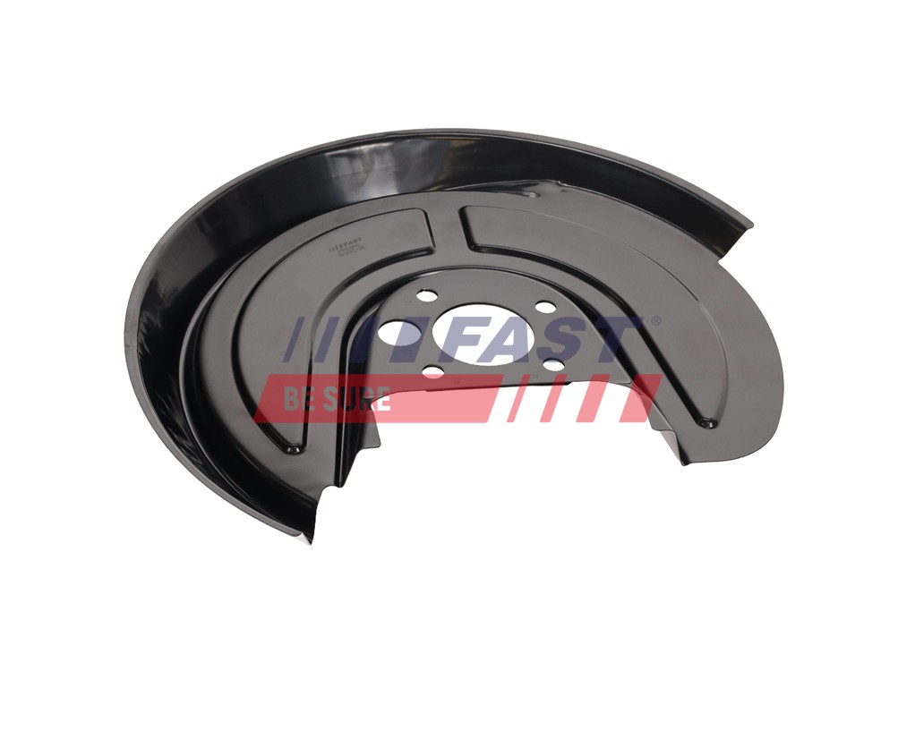 FT03900 ЗАЩИТА ТОРМОЗНОГО ДИСКА VW NEW BEETLE 02> ЗАД ЛЕВ