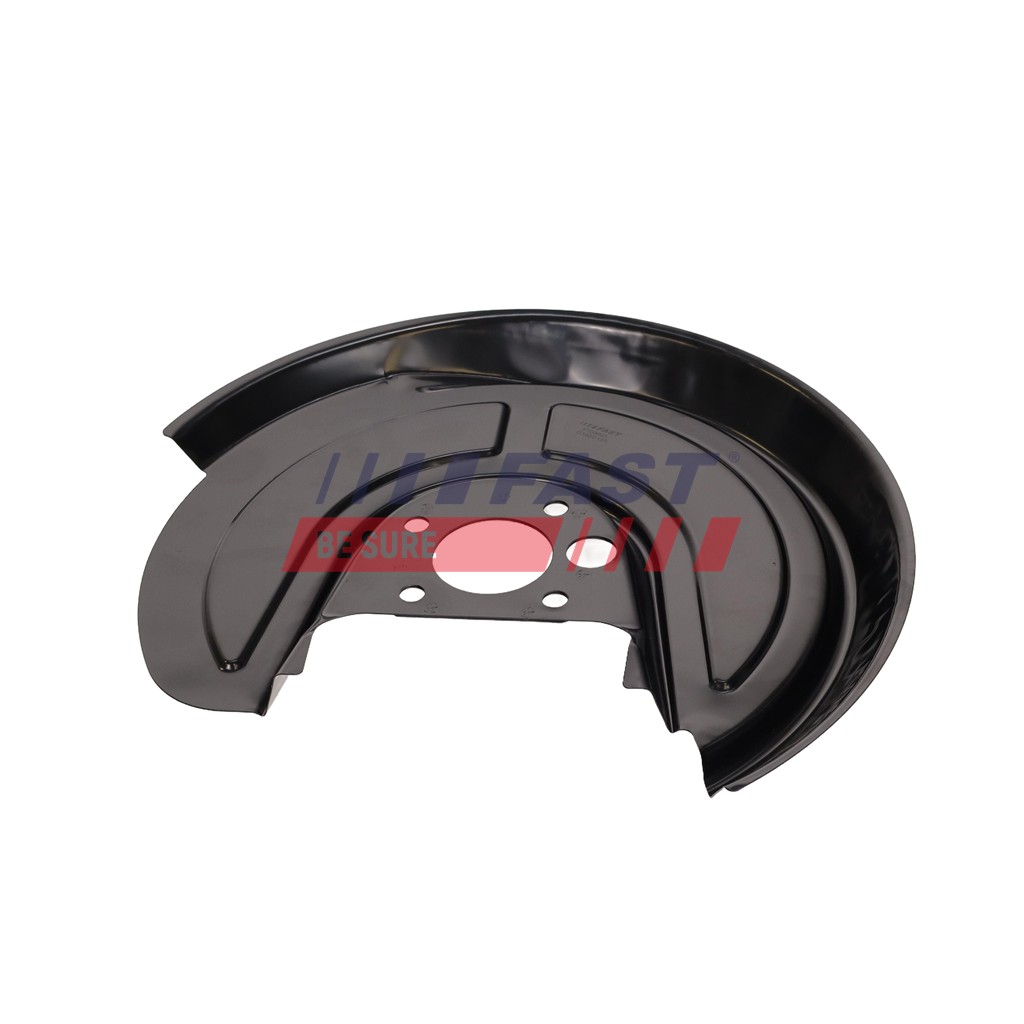 FT03901 ЗАЩИТА ТОРМОЗНОГО ДИСКА VW NEW BEETLE 02> ЗАД ПРАВ