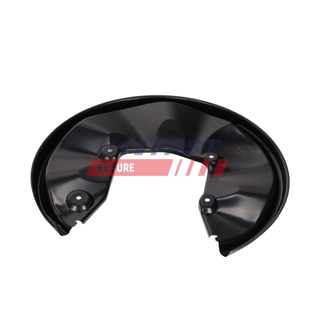 FT03902 BRAKE DISC COVER AUDI A6 C6 04> REAR LEFT AVANT