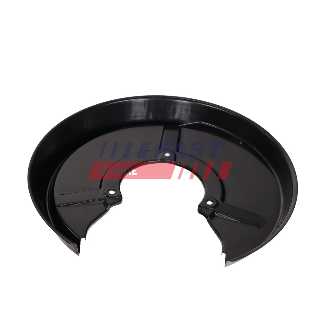 FT03904 BRAKE DISC COVER AUDI A4 B5 94> REAR LEFT