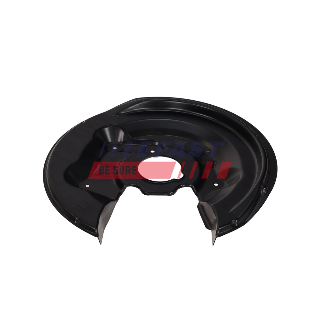 FT03913 BRAKE DISC COVER VW SCIROCCO 08> REAR RIGHT