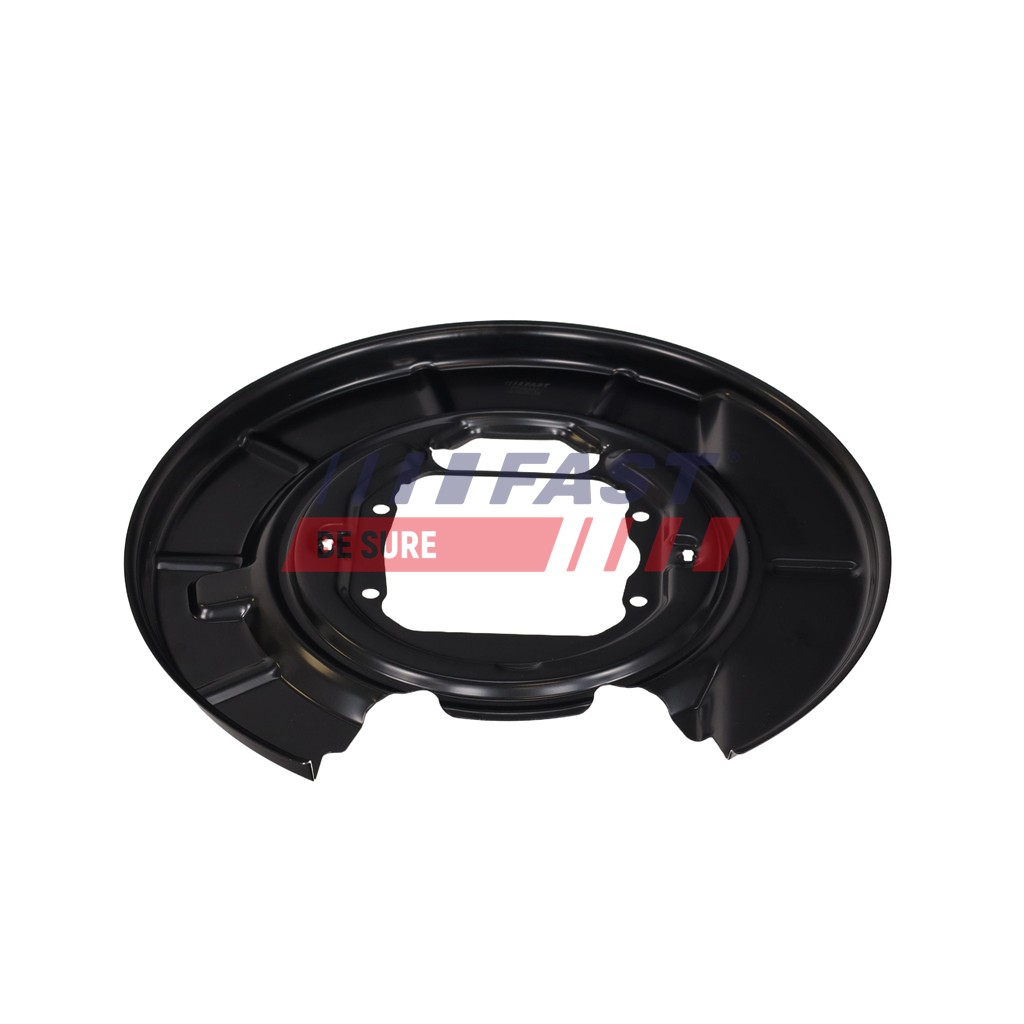 FT03923 BRAKE DISC COVER BMW 5 E39 95> REAR RIGHT