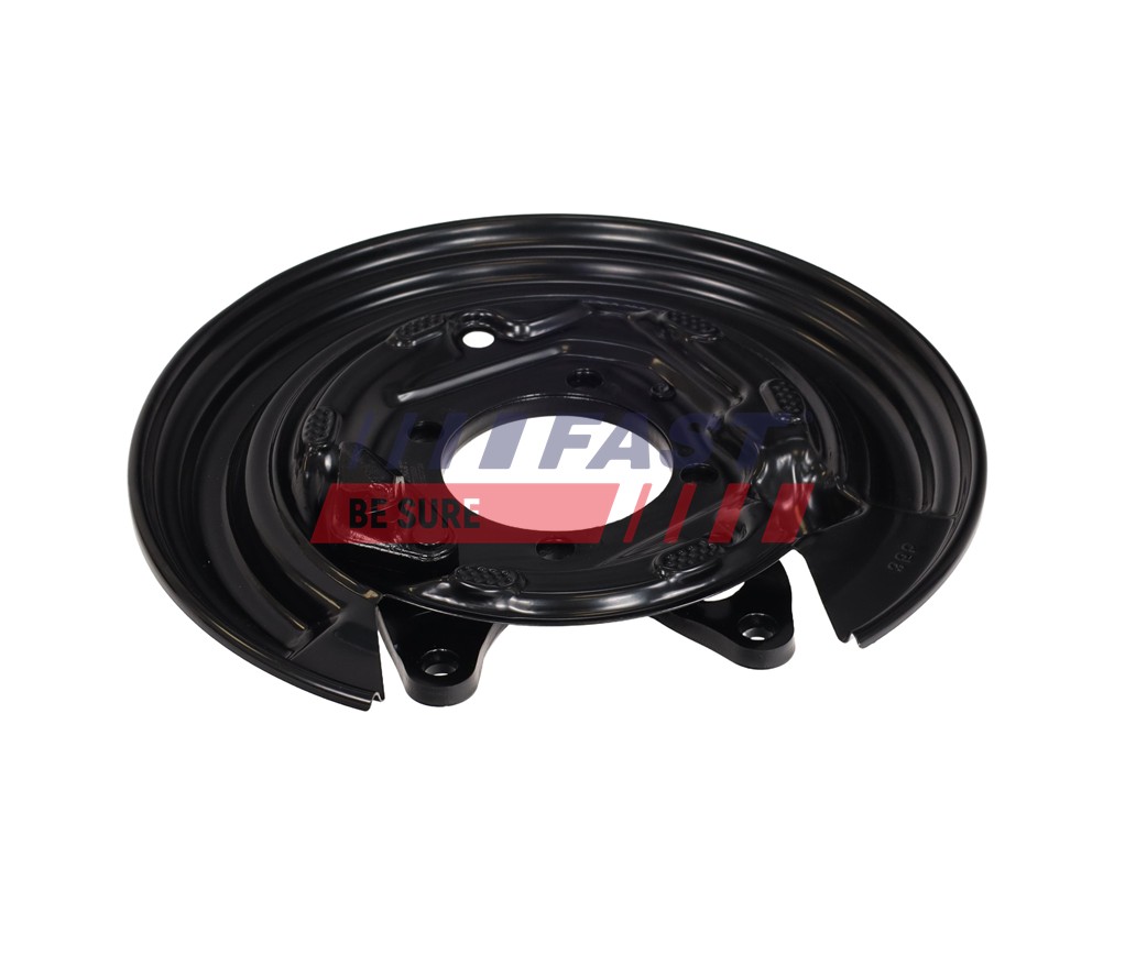 FT03936 BRAKE DISC COVER TOYOTA COROLLA E12 00> REAR LEFT