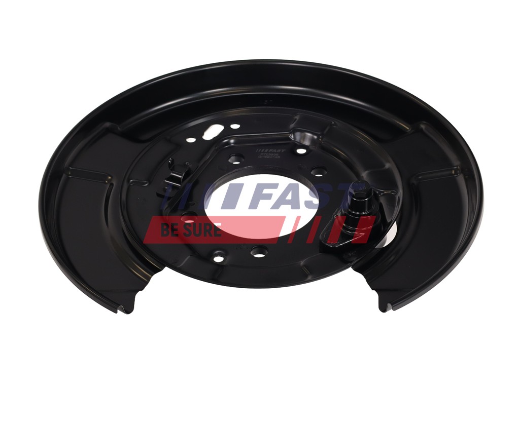 FT03938 BRAKE DISC COVER LEXUS RX U3 03> REAR LEFT