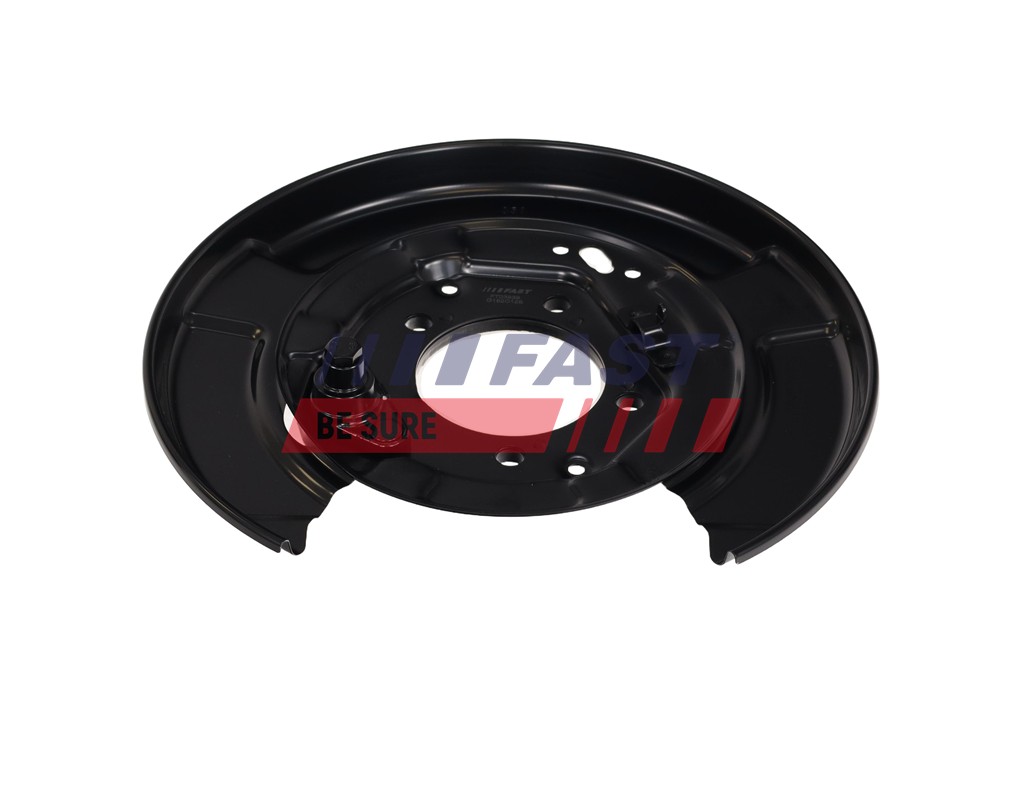 FT03939 BRAKE DISC COVER LEXUS RX U3 03> REAR RIGHT