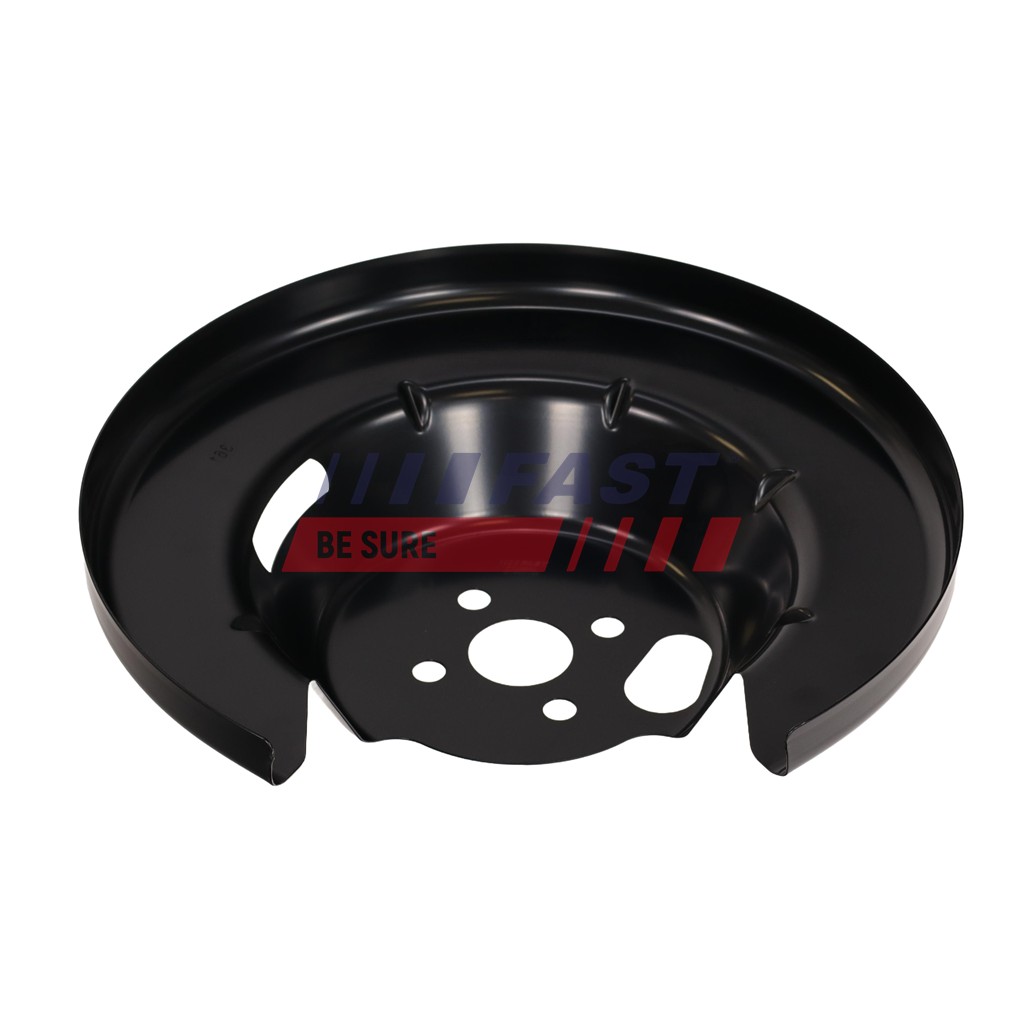 FT03942 KRYT KOTOUČE BRZD RENAULT MEGANE I 95> VZAD LE