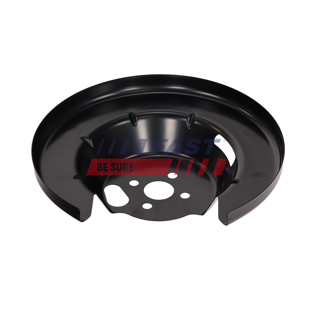 FT03943 BRAKE DISC COVER RENAULT MEGANE I 95> REAR RIGHT