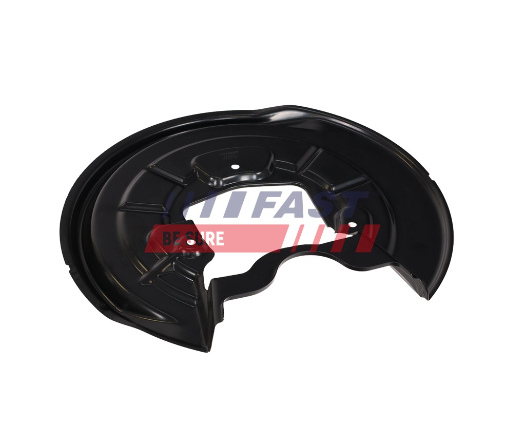 FT03947 BRAKE DISC COVER AUDI A3 8P 03> REAR RIGHT