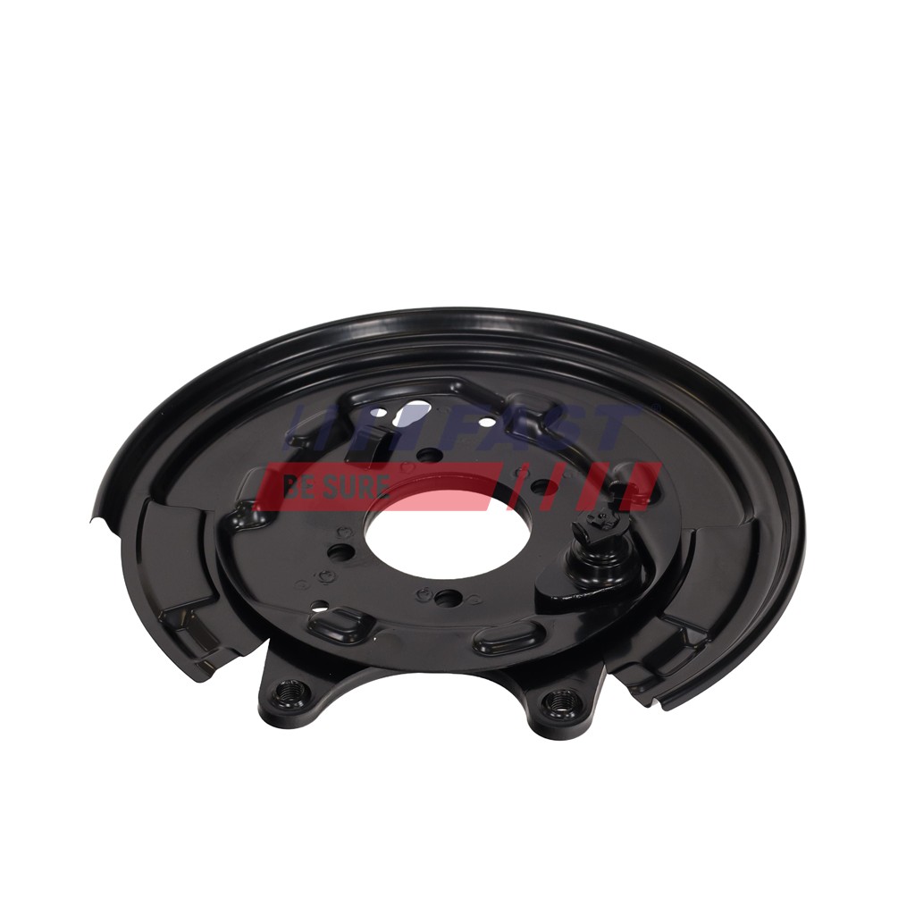 FT03948 BRAKE DISC COVER TOYOTA YARIS I 99> REAR LEFT