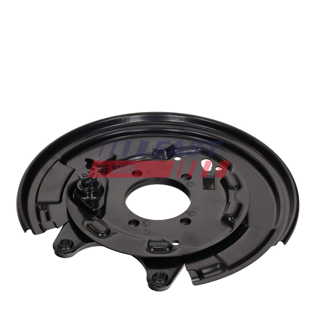 FT03949 BRAKE DISC COVER TOYOTA YARIS I 99> REAR RIGHT