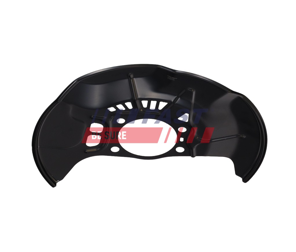 FT03952 ЗАЩИТА ТОРМОЗНОГО ДИСКА TOYOTA RAV-4 IV 12> ПЕРЕД ЛЕВ