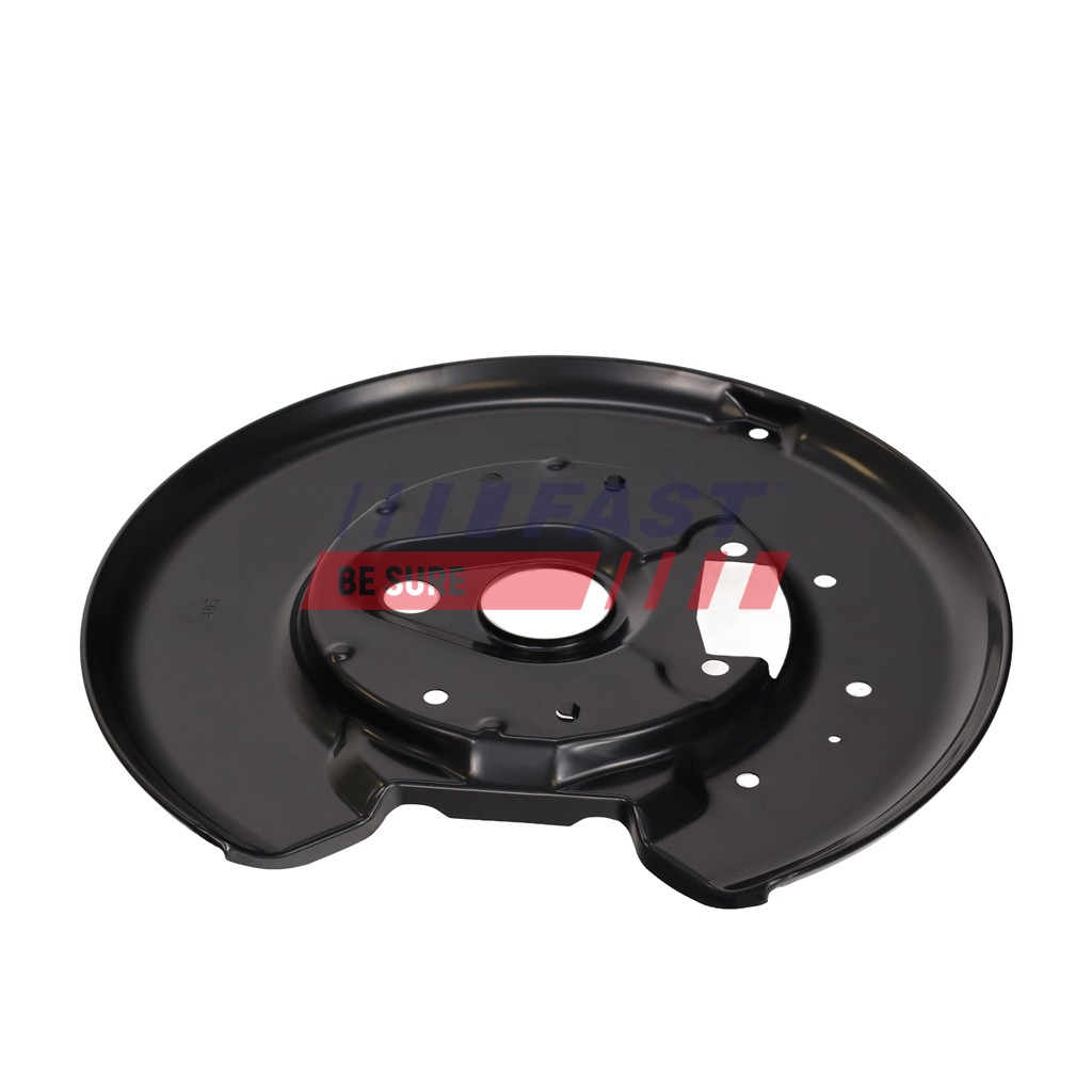 FT03957 BRAKE DISC COVER VOLVO V70 I 95> REAR RIGHT