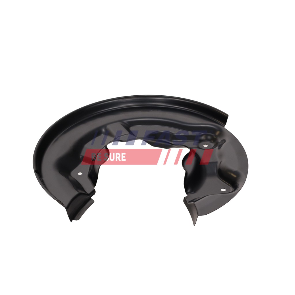 FT03964 ЗАЩИТА ТОРМОЗНОГО ДИСКА AUDI A3 8P 03> ЗАД ЛЕВ 08>