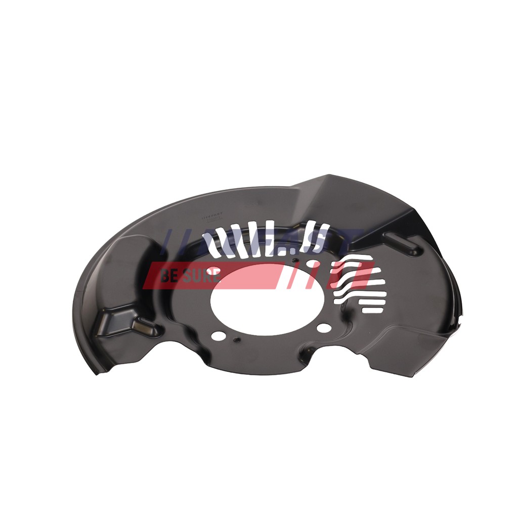 FT03972 BRAKE DISC COVER TOYOTA HILUX VII 04> FRONT LEFT
