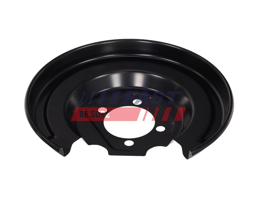 FT03976 BRAKE DISC COVER TOYOTA AURIS E15 06> REAR RIGHT