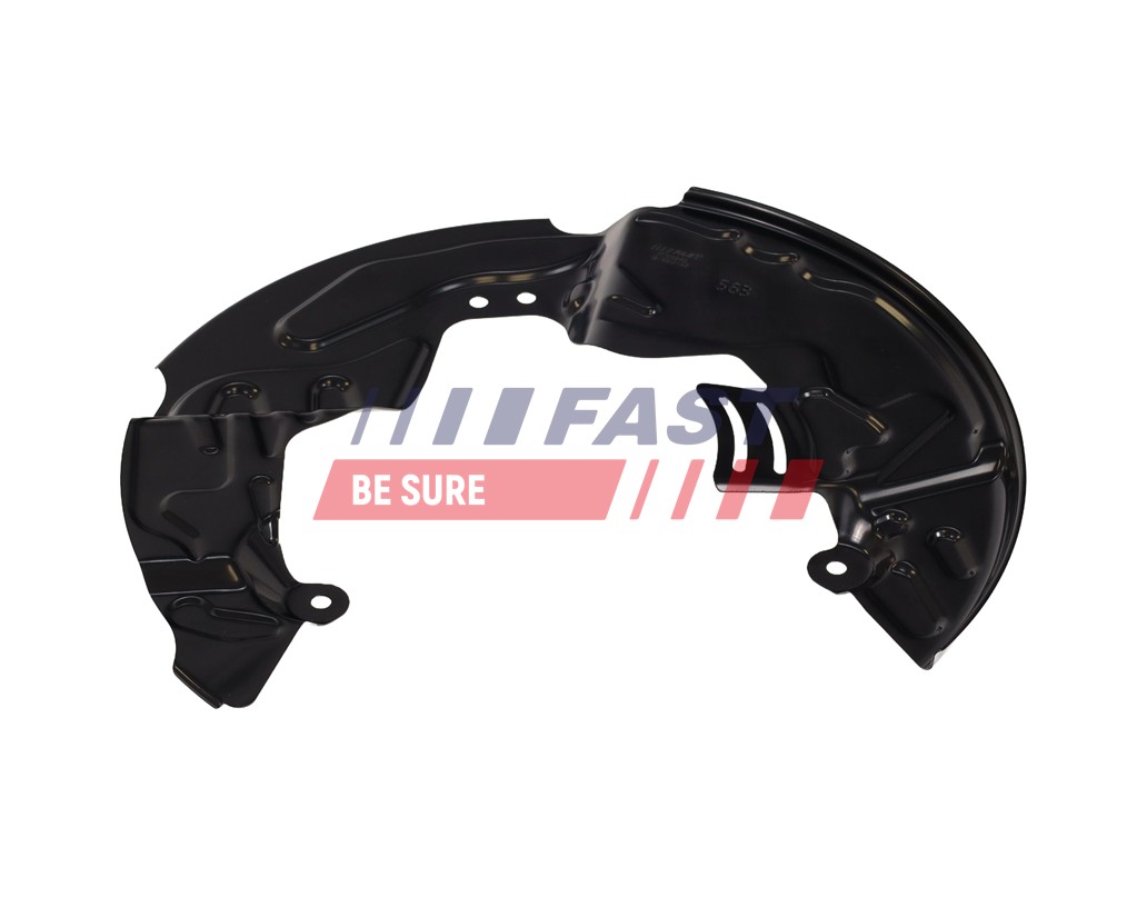 FT03992 ЗАХИСТ ГАЛЬМІВНОГО ДИСКА FORD FOCUS IV 18> ПЕРЕД ПР