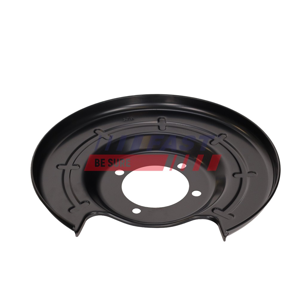 FT04002 KRYT KOTOUČE BRZD OPEL ASTRA J 09> VZAD PR