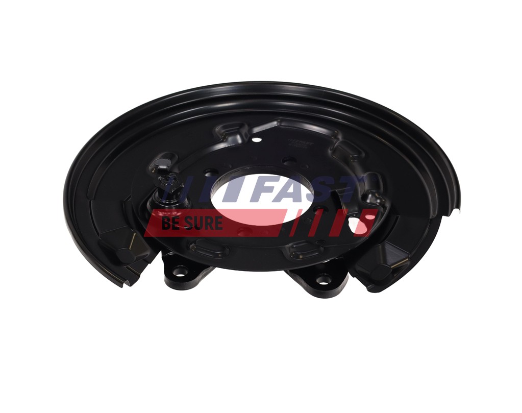 FT04005 ЗАХИСТ ГАЛЬМІВНОГО ДИСКА TOYOTA PRIUS W2 03> ЗАД ЛВ