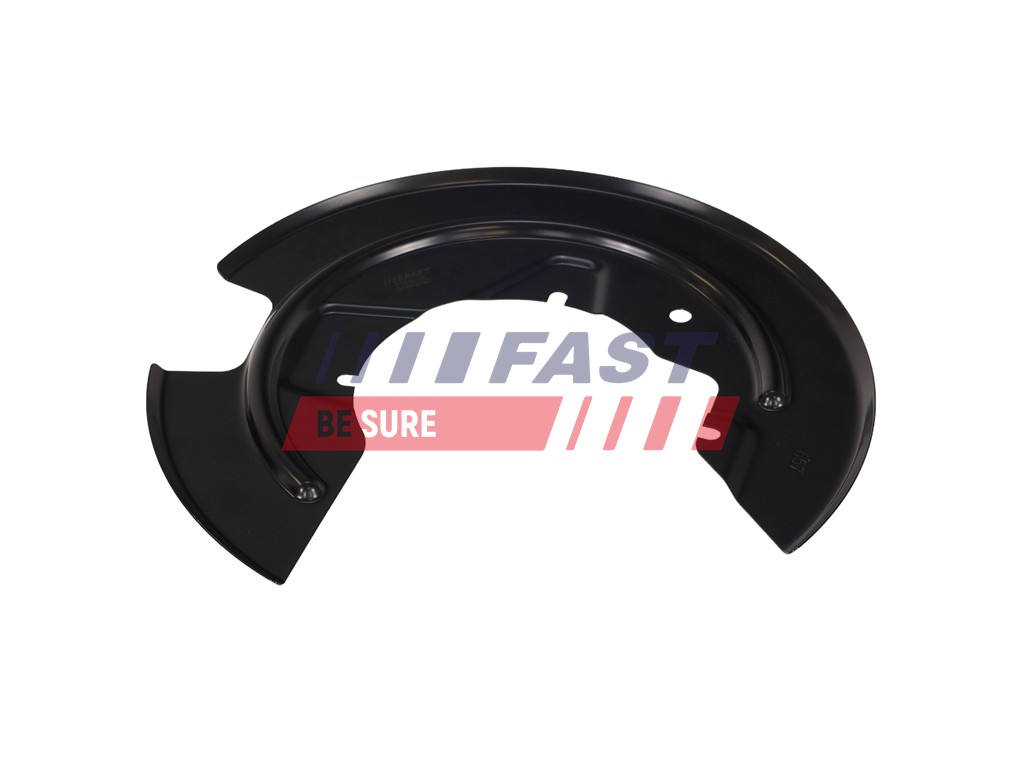 FT04009 BRAKE DISC COVER DACIA SANDERO I 08> FRONT LEFT