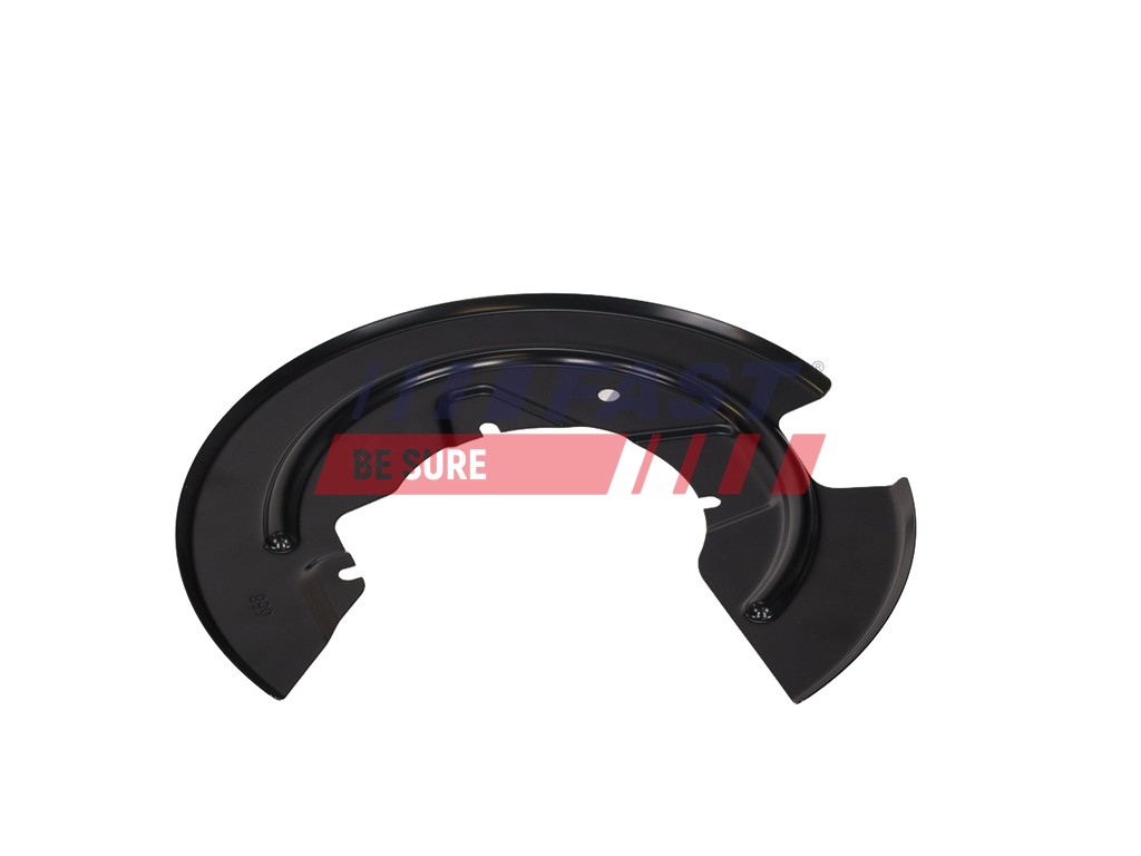 FT04010 BRAKE DISC COVER DACIA SANDERO I 08> FRONT RIGHT