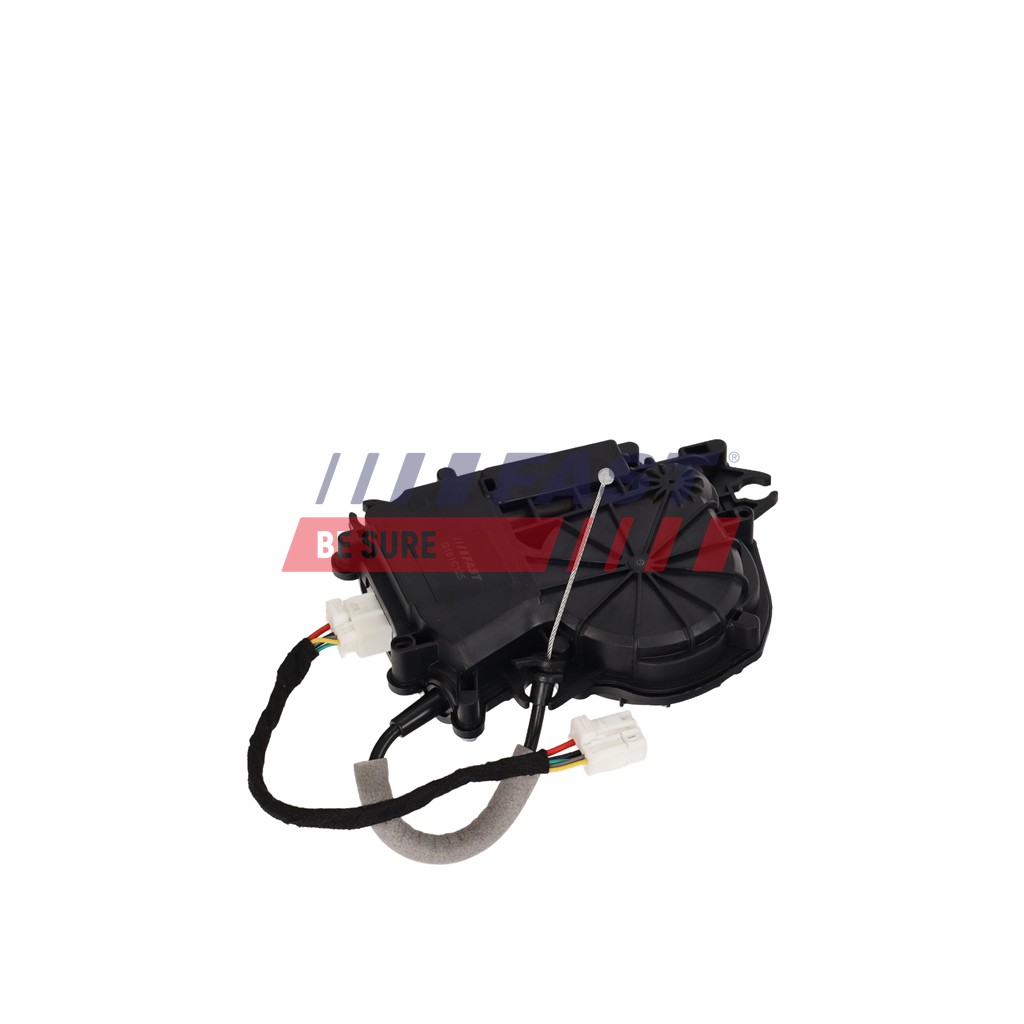 FT04017 ÉLÉMENT D`AJUSTAGE, VERROUILLAGE CENTRAL BMW X3 F25 10> ARRIÈRE