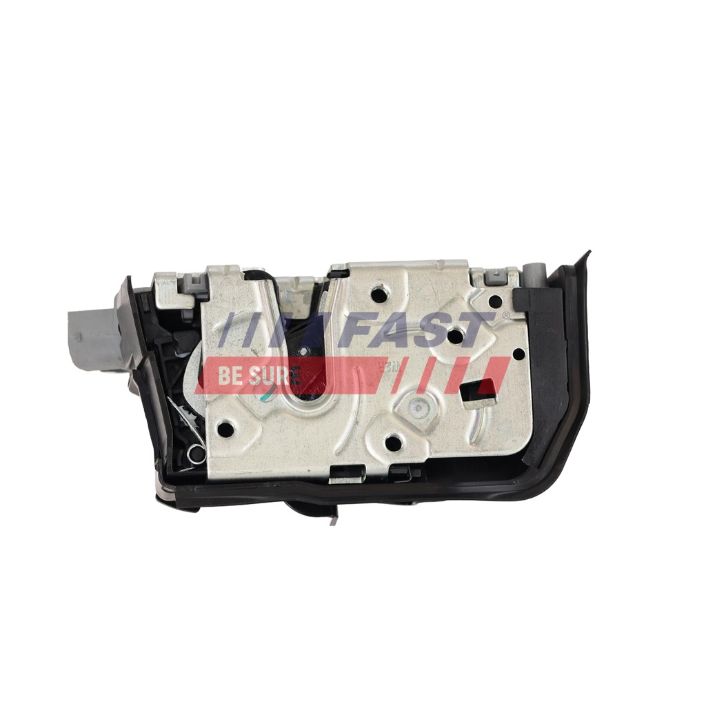 FT04025 ЗАМОК ДВЕРИ BMW X5 E53 00> ПЕРЕД ПРАВ