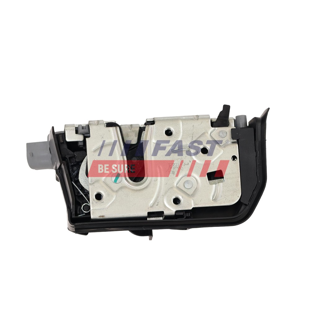 FT04027 ЗАМОК ДВЕРИ BMW X5 E53 00> ЗАД ПРАВ