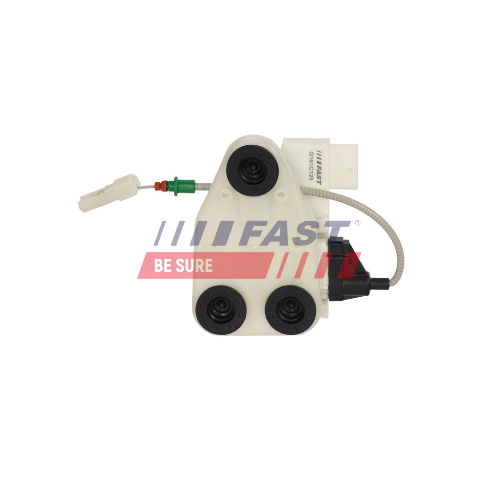 FT04065 DOOR LOCK BMW X5 F15/F85 13> FRONT RIGHT