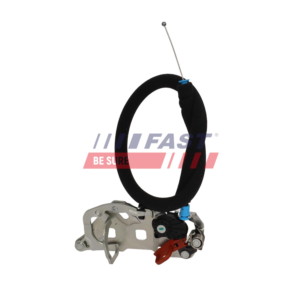 FT04080 TAILGATE LOCK MERCEDES C W205 13>