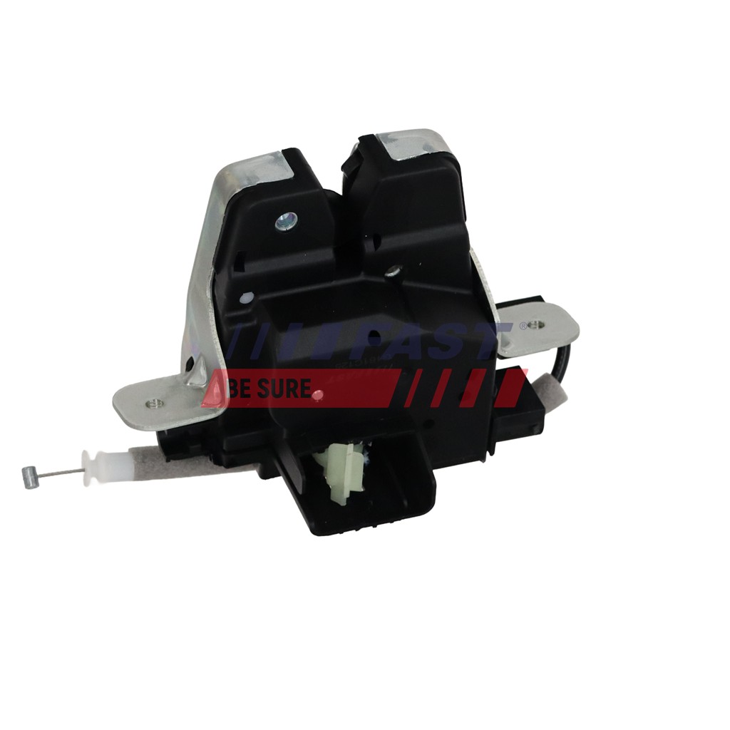 FT11846 ЗАМОК БАГАЖНИКА MERCEDES VITO W447 14>