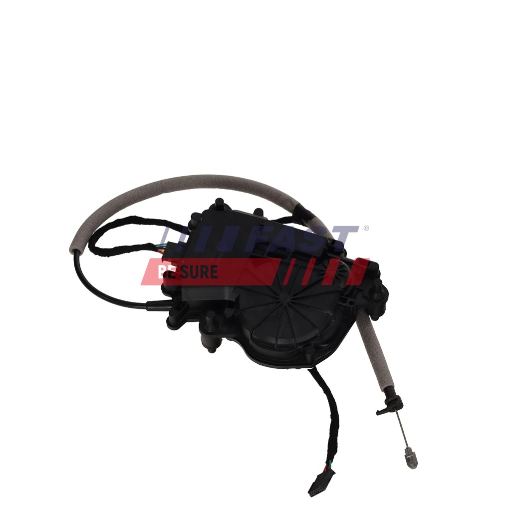 FT04094 ÉLÉMENT D`AJUSTAGE, VERROUILLAGE CENTRAL BMW 5 G30/F90 16> ARRIÈRE