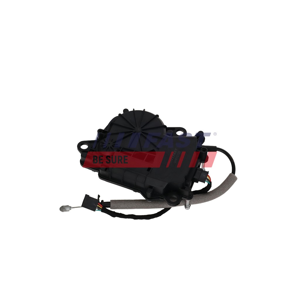 FT04095 ПРИВОД ЗАМКА BMW X1 F48 14> ЗАД