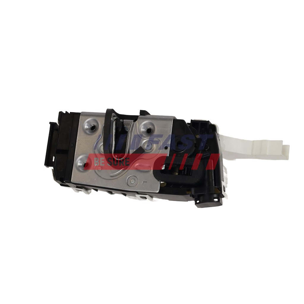 FT11853 TÜRSCHLOSS MERCEDES SPRINTER 06> 906 SCHIEBETÜR L MITTE 8 PIN