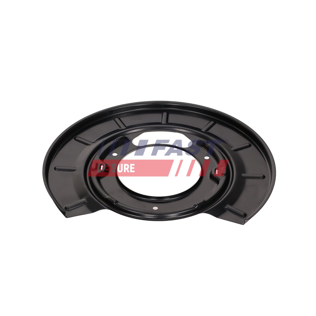 FT04097 BRAKE DISC COVER MERCEDES V 638/2 96> REAR L/R