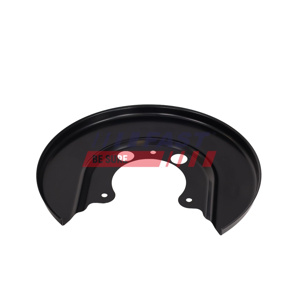 FT04098 BRAKE DISC COVER AUDI A3 8L 96> REAR L/R QUATTRO