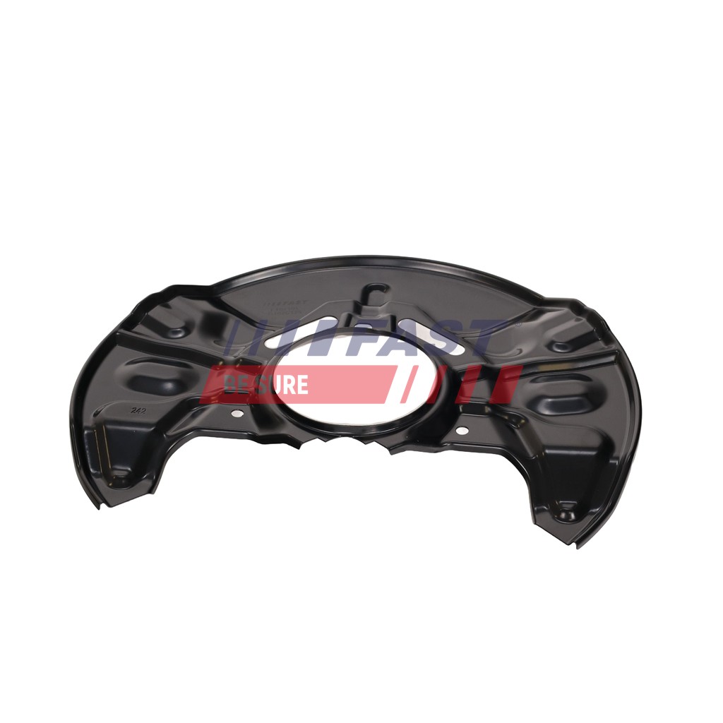 FT04101 BRAKE DISC COVER TOYOTA AVENSIS T25 03> FRONT LEFT