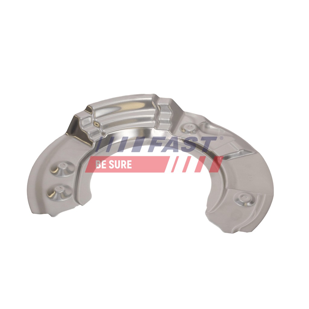 FT04103 ЗАХИСТ ГАЛЬМІВНОГО ДИСКА BMW 5 F10 09> ПЕРЕД ЛВ