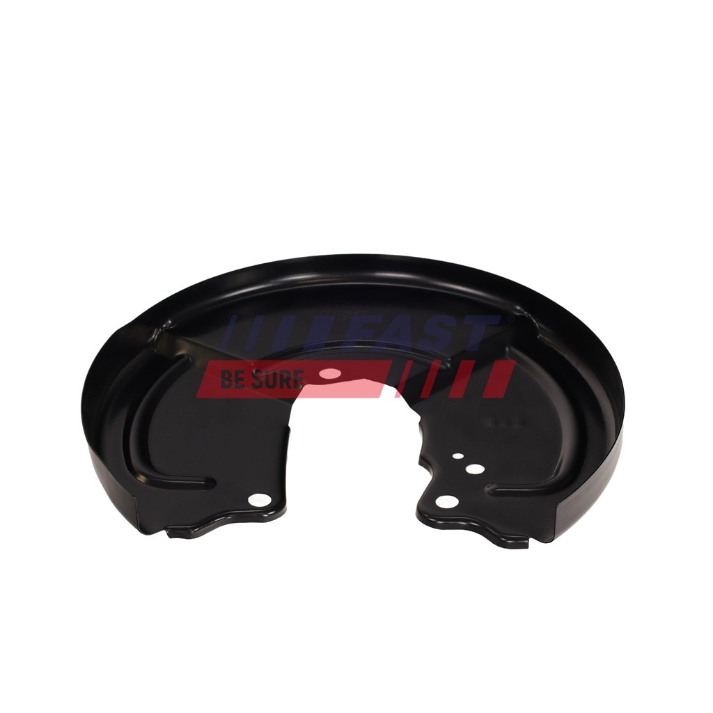 FT04107 BRAKE DISC COVER FIAT PUNTO 99> REAR LEFT