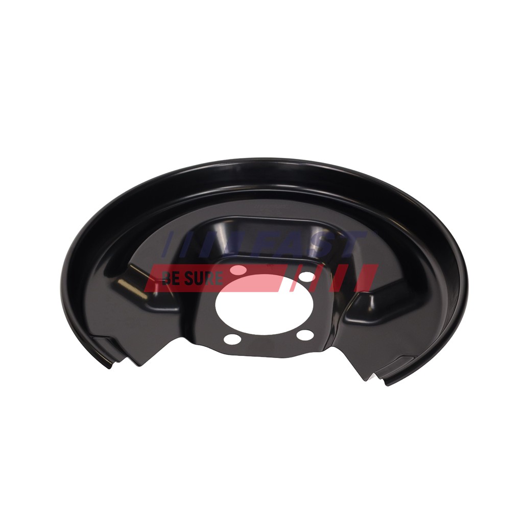 FT04112 BRAKE DISC COVER TOYOTA YARIS II 05> REAR RIGHT