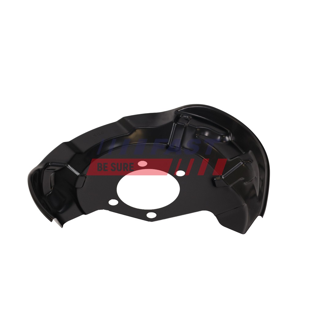 FT04119 BRAKE DISC COVER NISSAN QASHQAI II 13> REAR LEFT