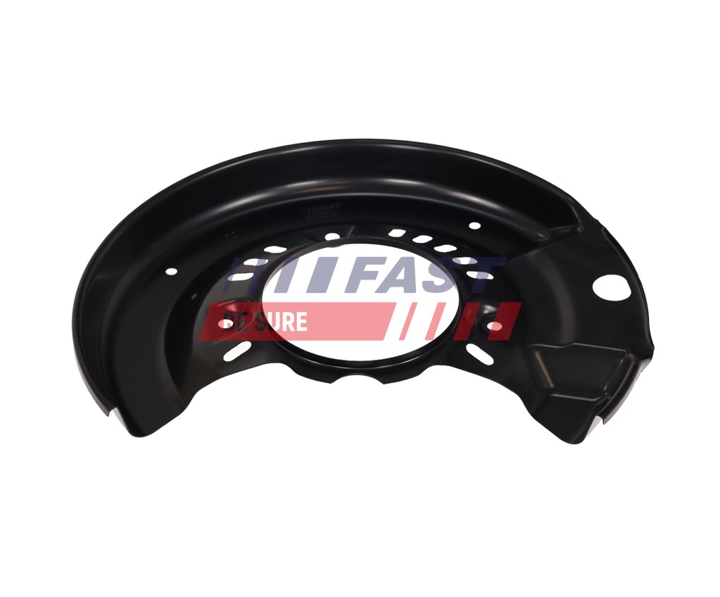 FT04121 BRAKE DISC COVER TOYOTA YARIS I 99> FRONT LEFT