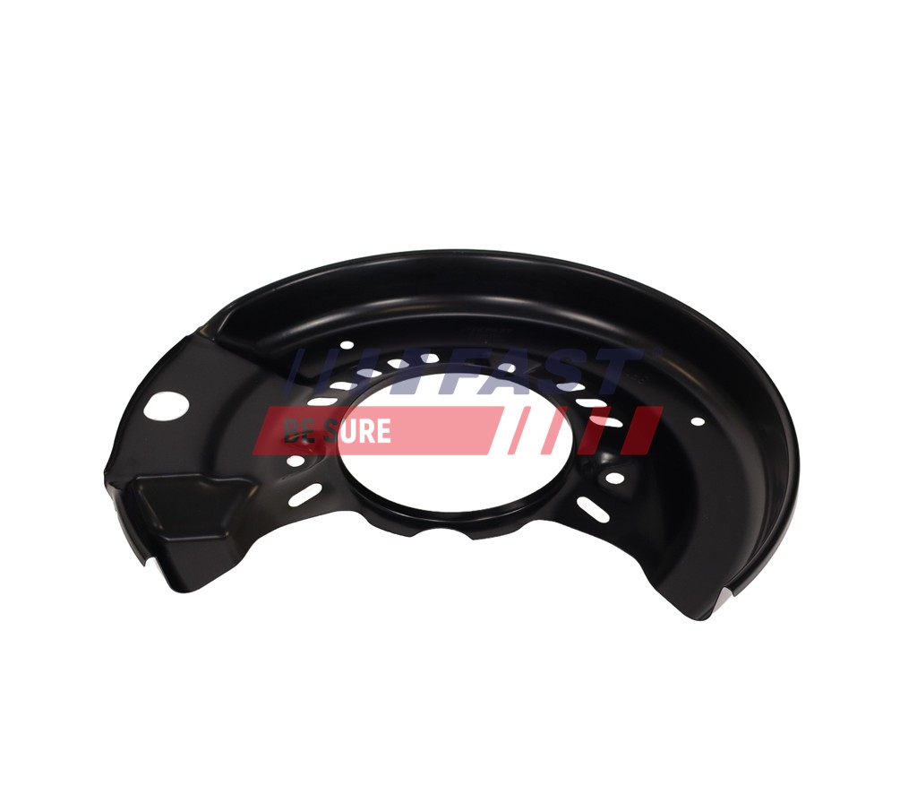 FT04122 ЗАХИСТ ГАЛЬМІВНОГО ДИСКА TOYOTA YARIS I 99> ПЕРЕД ПР