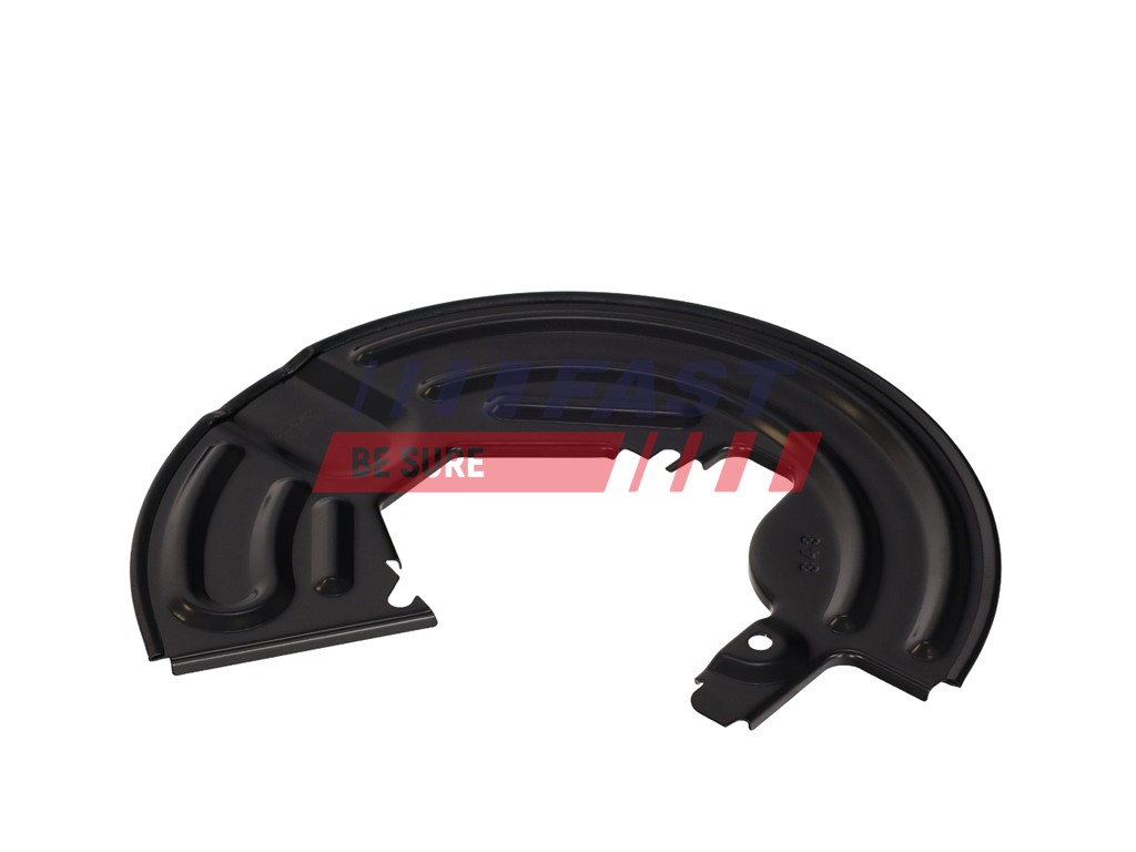 FT11854 BRAKE DISC COVER RENAULT KANGOO I 97> FRONT LEFT